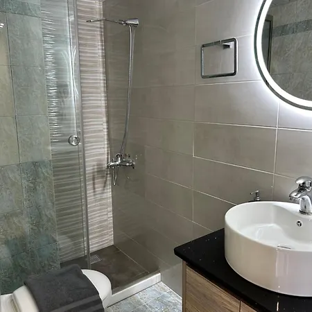 公寓 Quaint Coastal Lofts *