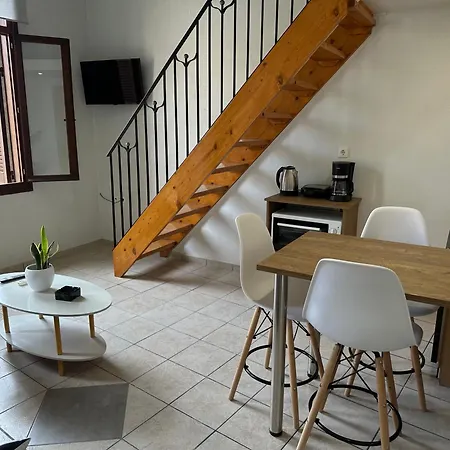 Quaint Coastal Lofts