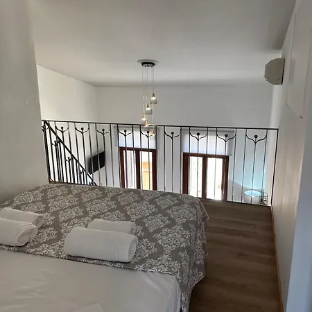 公寓 Quaint Coastal Lofts