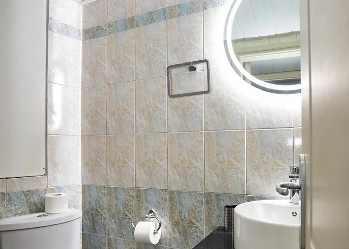 Quaint Coastal Lofts Apartment Rethymno (Crete)