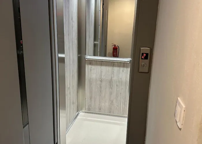 Quaint Coastal Lofts * Rethymno (Crete)