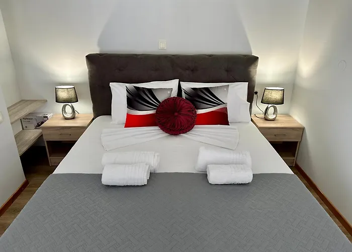 Apartment Quaint Coastal Lofts Rethymno (Crete)