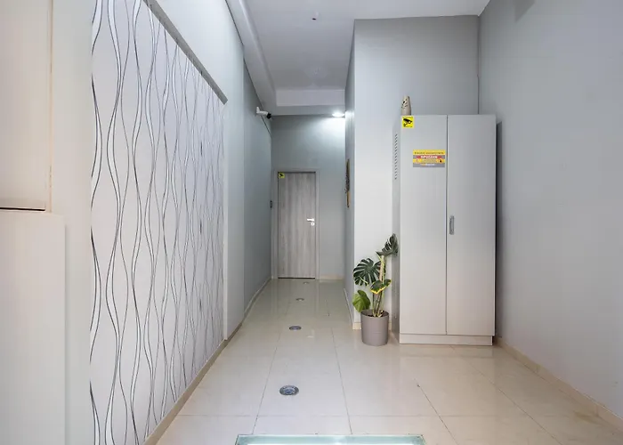 Quaint Coastal Lofts *