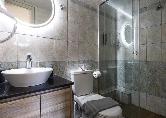 Apartment Quaint Coastal Lofts *