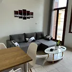 Quaint Coastal Lofts Apartamento Rethymno
