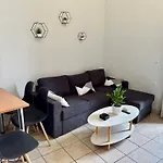 Quaint Coastal Lofts Apartamento *