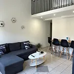 Quaint Coastal Lofts Apartamento Rethymno
