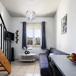 Quaint Coastal Lofts * Rethymno