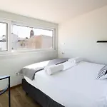 Apartamento Quaint Coastal Lofts