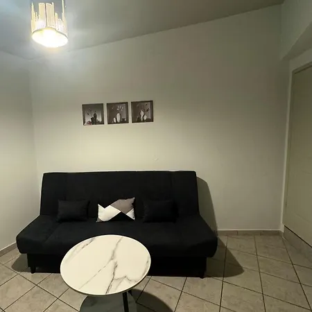 Quaint Coastal Lofts Lejlighed