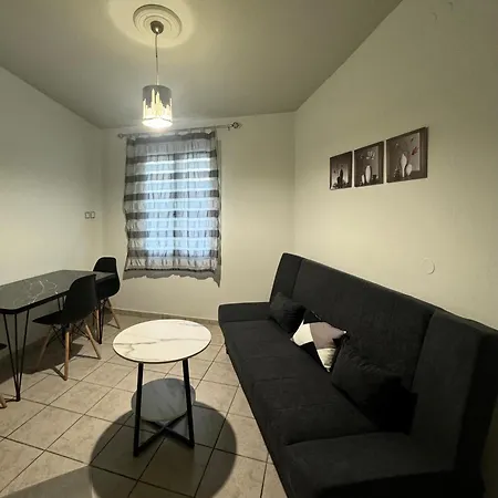 Quaint Coastal Lofts Lejlighed