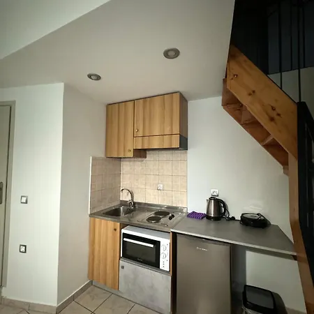 Lejlighed Quaint Coastal Lofts