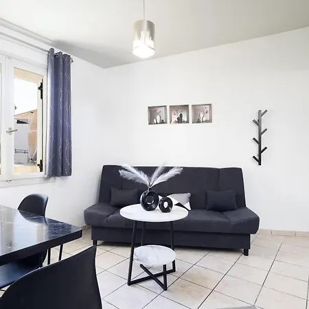 Quaint Coastal Lofts * Réthymnon