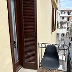 Apartment Quaint Coastal Lofts Rethymno (Crete)