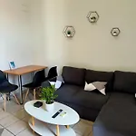 Quaint Coastal Lofts * Rethymno (Crete)