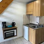 Quaint Coastal Lofts Rethymno (Crete)