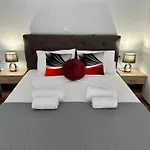Apartment Quaint Coastal Lofts Rethymno (Crete)