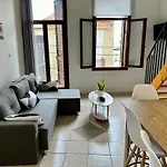 Quaint Coastal Lofts * Rethymno (Crete)