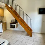 Quaint Coastal Lofts * Rethymno (Crete)