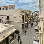 Quaint Coastal Lofts * Rethymno (Crete)