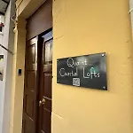Quaint Coastal Lofts Apartment Rethymno (Crete)