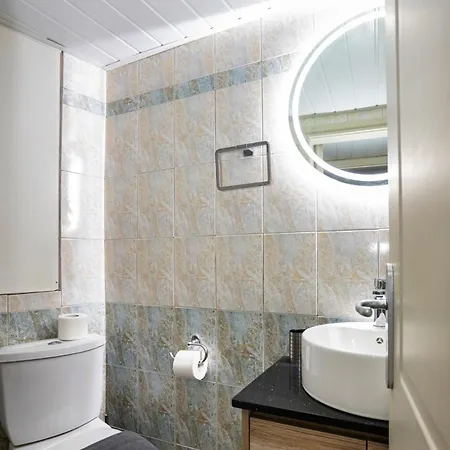 Quaint Coastal Lofts Appartamento Rethymno