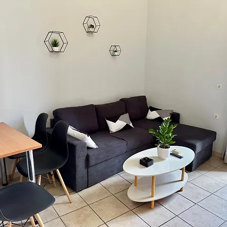 Quaint Coastal Lofts Apartament *