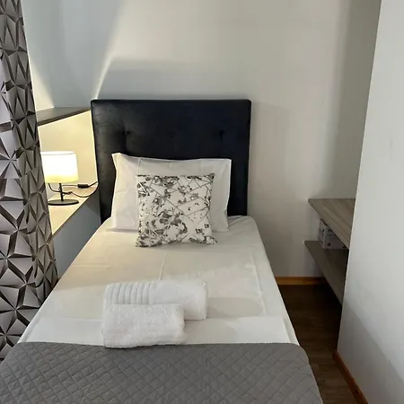 Apartament Quaint Coastal Lofts *