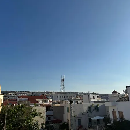 Apartament Quaint Coastal Lofts Rethymnon