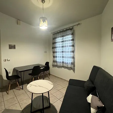 Quaint Coastal Lofts Apartament *