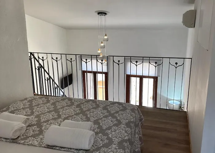 Lejlighed Quaint Coastal Lofts