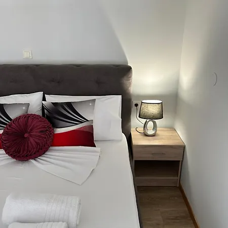 Apartamento Quaint Coastal Lofts