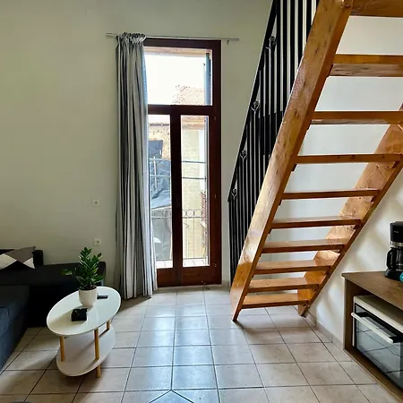 Quaint Coastal Lofts