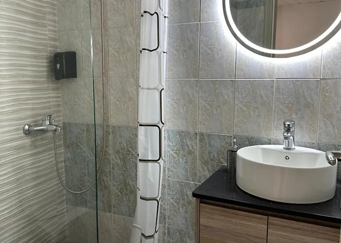 Quaint Coastal Lofts *