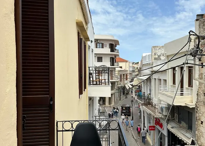 Appartamento Quaint Coastal Lofts