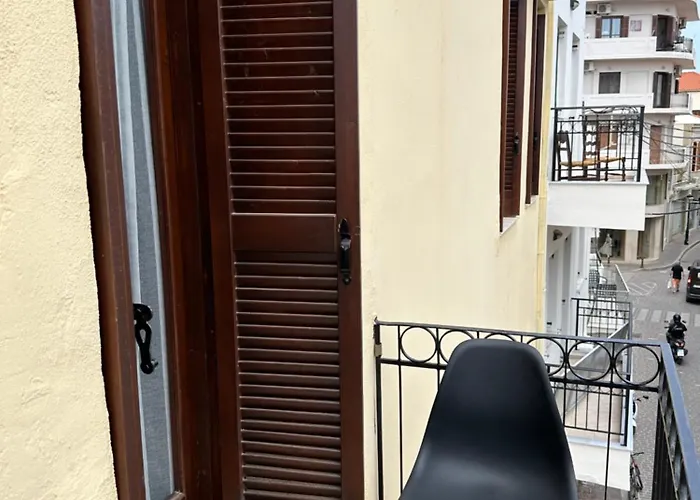 Appartamento Quaint Coastal Lofts Rethymno