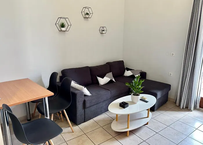 Quaint Coastal Lofts Appartamento *