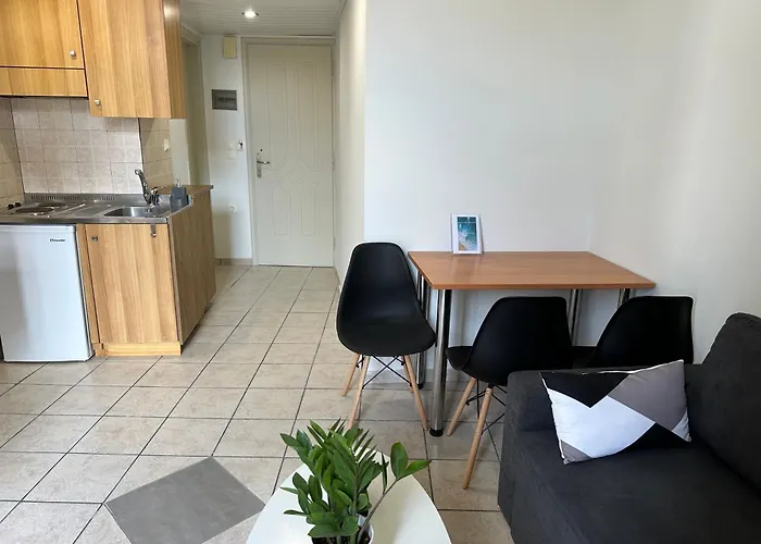 Appartamento Quaint Coastal Lofts